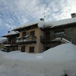 3-room flat via Cesana 6, Colle Sestriere, Sestriere