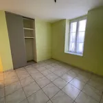 Appartement de 64 m² avec 3 chambre(s) en location à Vendôme