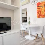 Rent 1 bedroom apartment of 23 m² in Milano