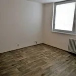 Rent 1 bedroom house in Zlín