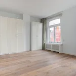 Huur 4 slaapkamer appartement van 149 m² in Willemspark