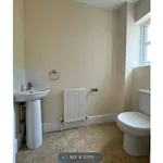 Rent 4 bedroom house in Milton Keynes