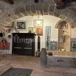 4-room flat excellent condition, ground floor, Tuscania