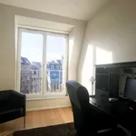 Appartement de 76 m² avec 2 chambre(s) en location à brussels