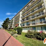 Appartement de 52 m² avec 3 chambre(s) en location à ROUEN