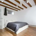 Rent 2 bedroom apartment of 77 m² in barcelona