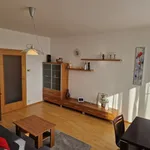 Pronajměte si 1 ložnic/e byt o rozloze 60 m² v Prague