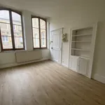 Appartement de 45 m² avec 2 chambre(s) en location à METZ