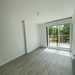 Appartement de 92 m² avec 4 chambre(s) en location à MELESSE