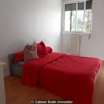 Maison de 43 m² avec 2 chambre(s) en location à Toulouse