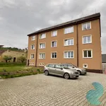 Pronajměte si 3 ložnic/e byt o rozloze 51 m² v České Budějovice