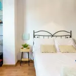 Rent 2 bedroom apartment of 55 m² in Málaga