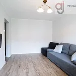 Rent 1 bedroom apartment of 26 m² in Łódź