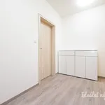 Pronajměte si 3 ložnic/e byt o rozloze 77 m² v Prague