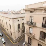 Alquilar 2 dormitorio apartamento en barcelona