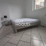 Rent 3 bedroom apartment of 49 m² in Douai