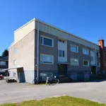 Vuokraa 2 makuuhuoneen asunto, 46 m² paikassa Pori