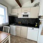 Appartement de 19 m² avec 1 chambre(s) en location à Agde