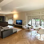 Rent 3 bedroom apartment of 115 m² in Bergamo