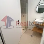 Rent 1 bedroom apartment of 35 m² in Volos Municipality