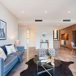 Rent 2 bedroom apartment in Sydney City