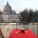 Rent 2 bedroom apartment of 120 m² in Rome