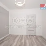 Pronajměte si 2 ložnic/e byt o rozloze 54 m² v Ústí nad Orlicí