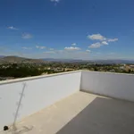 Alquilo 3 dormitorio casa de 190 m² en Alhaurín el Grande