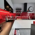 Appartement de 59 m² avec 3 chambre(s) en location à Toulouse