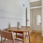 Rent 1 bedroom apartment of 793 m² in Lisbon