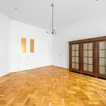 Rent 4 bedroom apartment of 117 m² in Prague