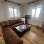 Rent 2 bedroom apartment of 31 m² in Prostřední Bečva