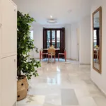 Rent 6 bedroom apartment in Valencia