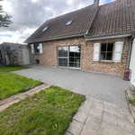 Rent 1 bedroom house in Langemark