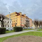 Pronajměte si 3 ložnic/e byt o rozloze 109 m² v Teplice