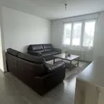 Appartement de 60 m² avec 3 chambre(s) en location à Fameck