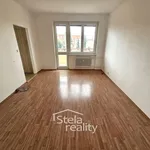 Pronajměte si 2 ložnic/e byt o rozloze 55 m² v Bruntál