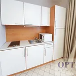 Rent 1 bedroom apartment of 36 m² in Capital City of Prague