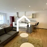 Appartement de 106 m² avec 4 chambre(s) en location à Toulouse