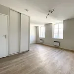 Appartement de 38 m² avec 2 chambre(s) en location à ROUEN