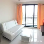 Rent 1 bedroom house of 32 m² in Chon Buri