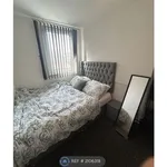 Rent a room in North West England