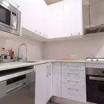 Rent 5 bedroom apartment in Barcelona