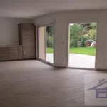  appartement avec 1 chambre(s) en location à L\'ETANG-LA-VILLE