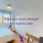 Rent 5 bedroom apartment of 9 m² in Lyon