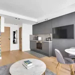 Rent 1 bedroom apartment of 35 m² in paris