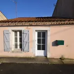 Maison de 27 m² avec 2 chambre(s) en location à CHANTONNAY