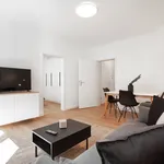 Rent 1 bedroom apartment of 50 m² in Dusseldorf