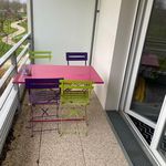 Location Appartement Bezannes 51430 Marne - 1 pièce  25 m2  à 530 euros