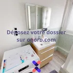 Appartement de 10 m² avec 3 chambre(s) en location à Colmar